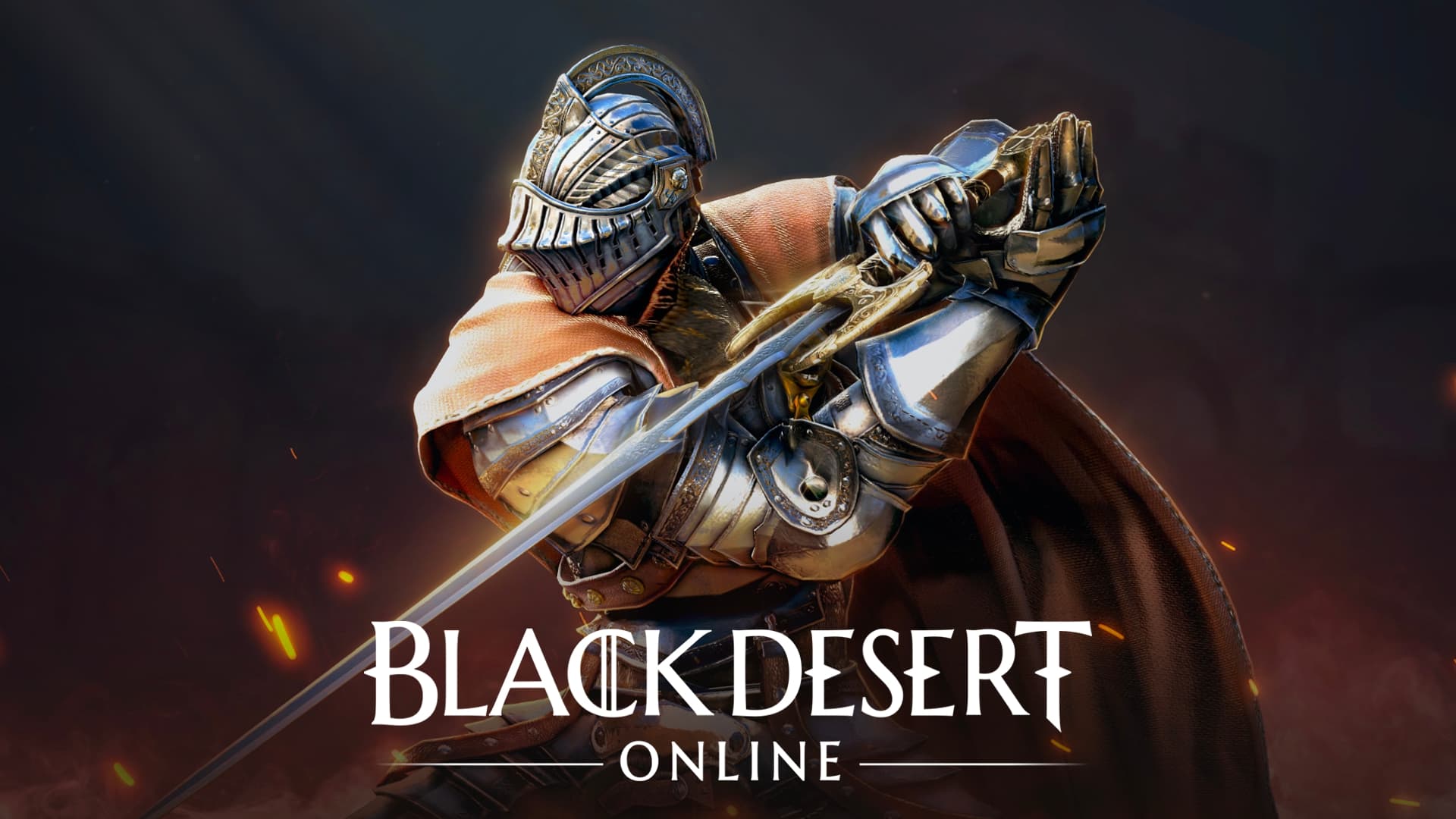 Black Desert Online