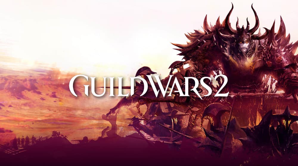 Guild Wars 2