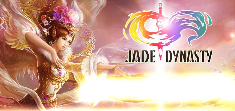 Jade Dynasty