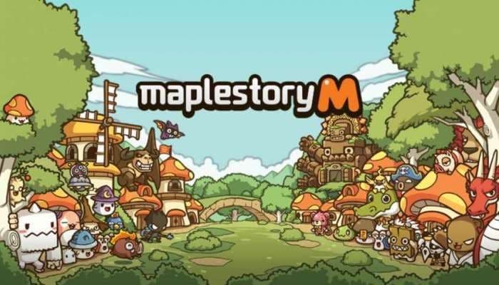 MapleStory