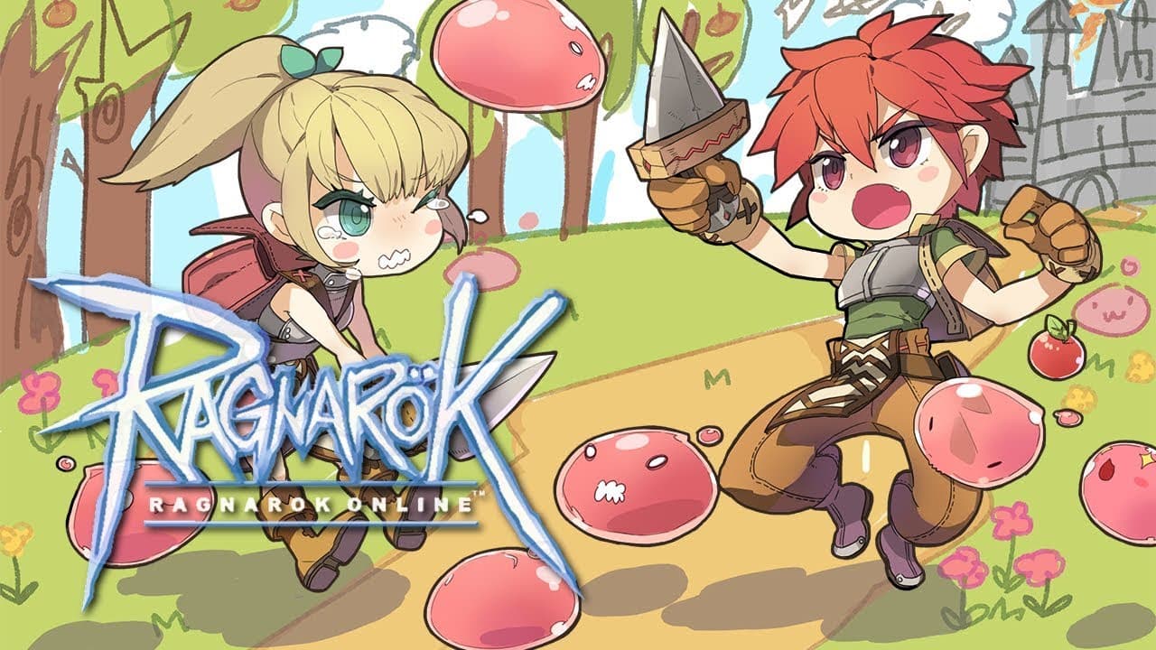Ragnarok Online