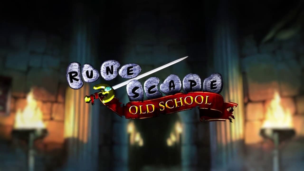 Old School RuneScape