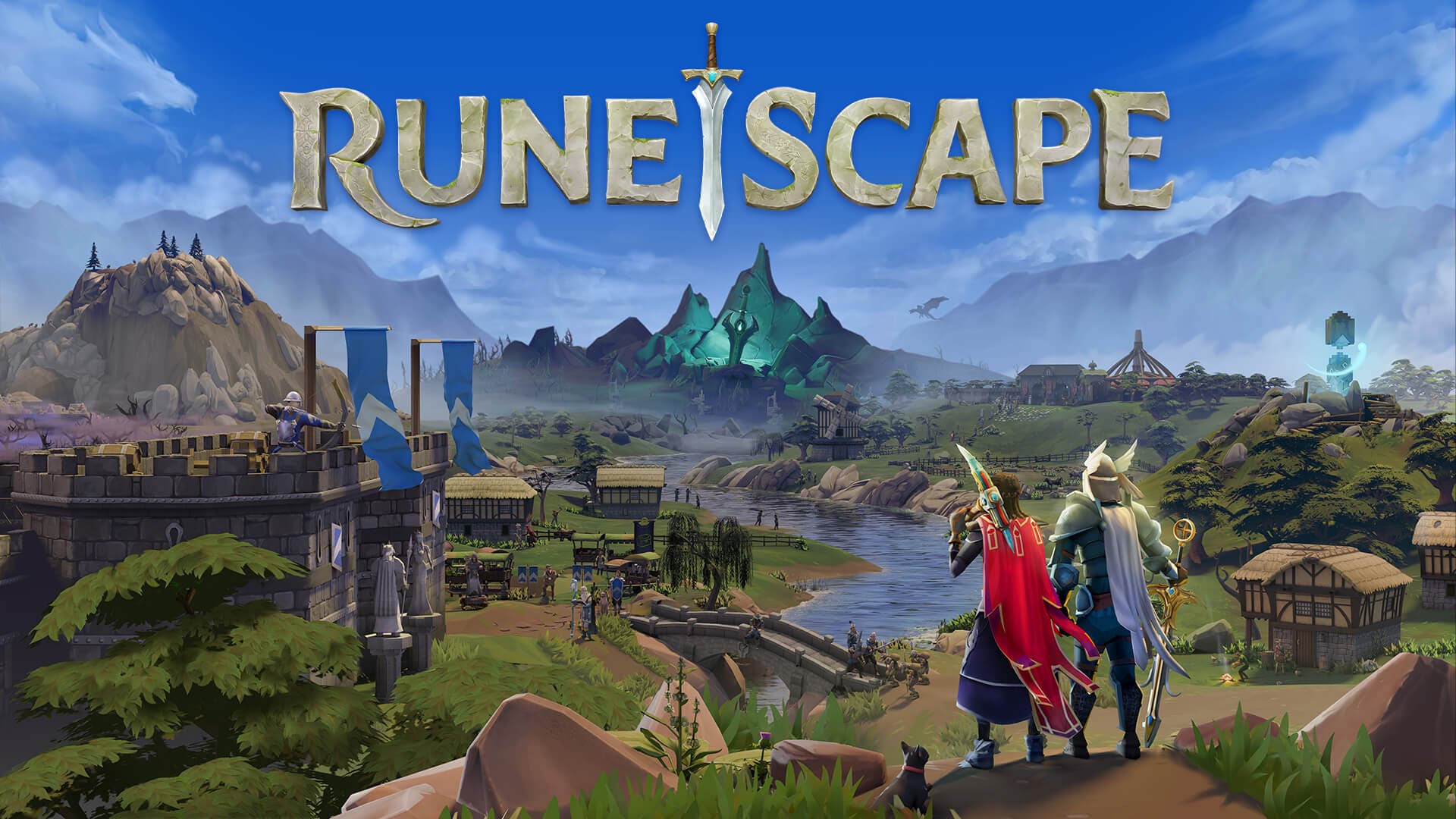 RuneScape