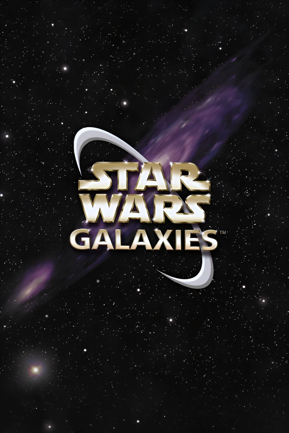 Star Wars Galaxies