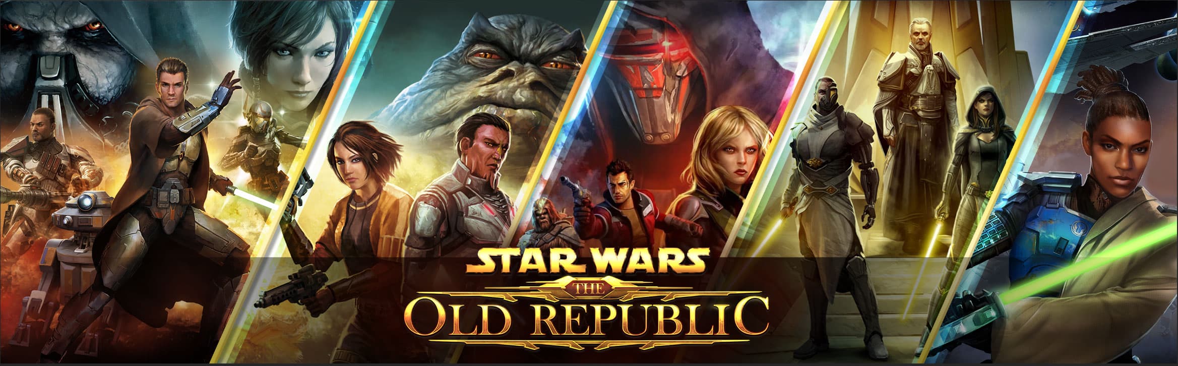 Star Wars: The Old Republic