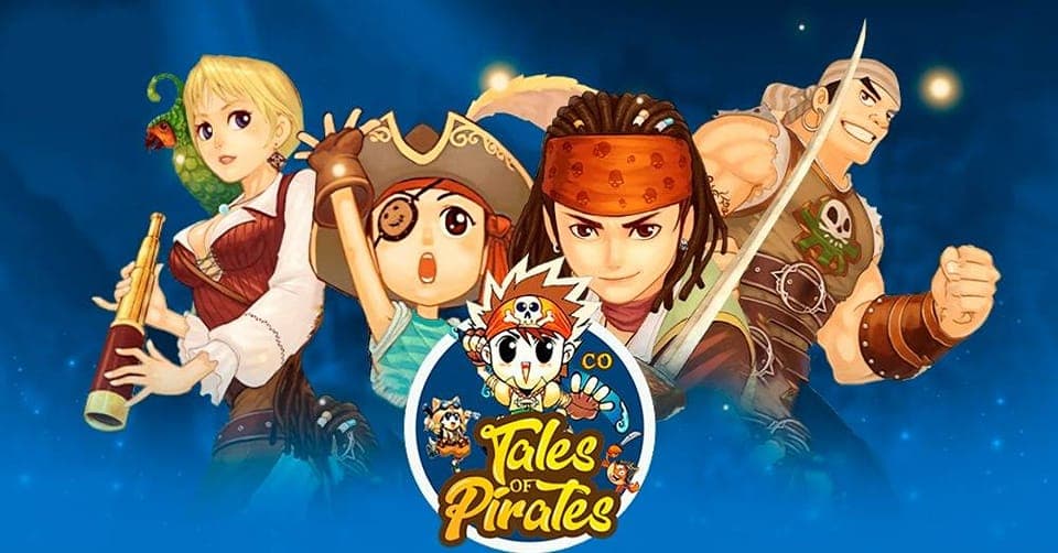 Tales of Pirates