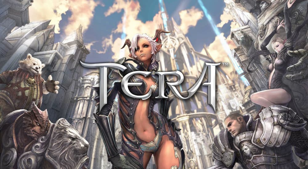 Tera