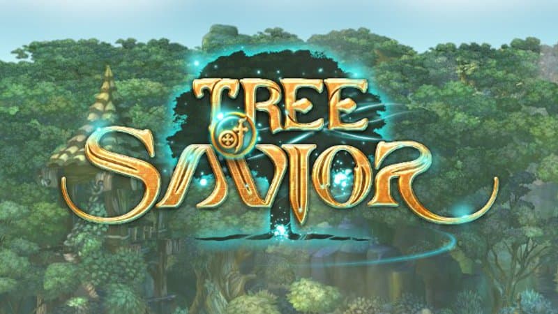 Tree of Savior