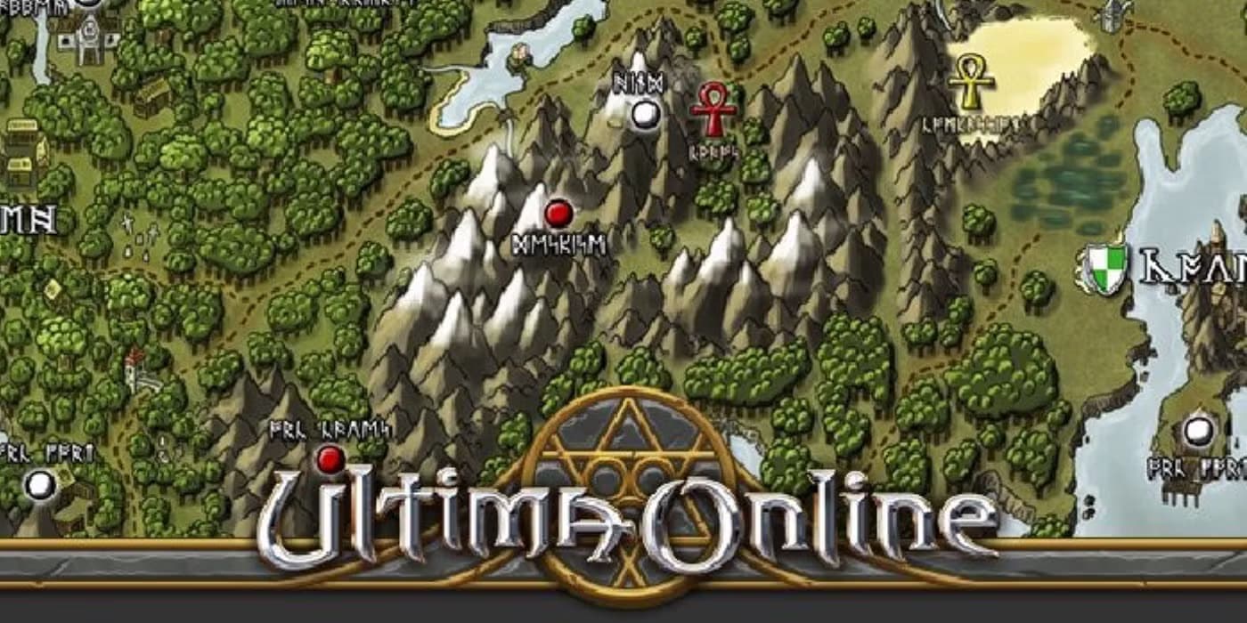 Ultima Online
